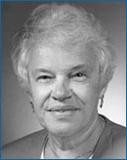 First Dean, M. Janice Nelson, Ed.D., R.N, 1986-1996