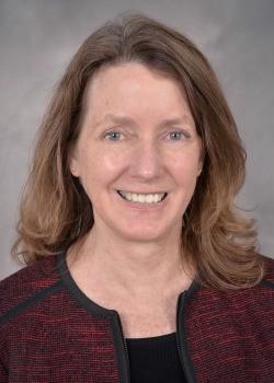 Katherine Beissner, PT, PhD
