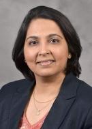Deepali Sharma, MD