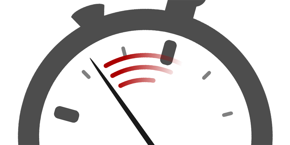 clipart of a stop watch