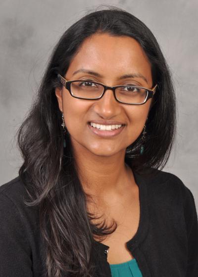 Preethi Ganapathy, MD, PhD